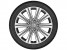 Колесный диск (A21340106007X44) для Mercedes Benz