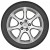 Колесный диск (A20440170027X19) для Mercedes Benz