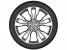 Колесный диск (A29240108007X21) для Mercedes Benz