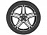 Колесный диск (A29240121007X23) для Mercedes Benz