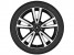 Колесный диск (A20740111027X23) для Mercedes Benz