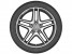 Колесный диск (A17640100007X21) для Mercedes Benz