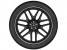 Колесный диск (A29240124007X71) для Mercedes Benz