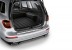 Коврик багажника резиновый (глубокий поддон) (A1668140341) для Mercedes Benz