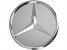 Крышка ступицы колеса (B66470202) для Mercedes Benz
