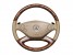 Рулевое колесо (A22146043038L41) для Mercedes Benz