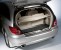 Шторка для багажника (B67660011) для Mercedes Benz
