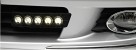 Светодиодные фары дневного освещения (A2049060051) для Mercedes Benz