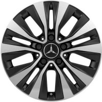 Колесный диск (A17740100007X36) для Mercedes Benz
