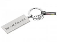 Брелоки для ключей (B67995190) для Mercedes Benz