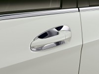 Накладка под дверную ручку (A2047601000) для Mercedes Benz