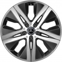 Колесный диск (A1674011900667X23) для Mercedes Benz