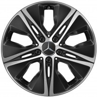 Колесный диск (A20540190007X23) для Mercedes Benz
