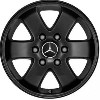 Колесный диск (A00040171047X43) для Mercedes Benz