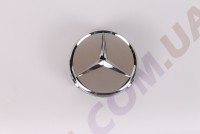 Крышка ступицы колеса (B66470206) для Mercedes Benz