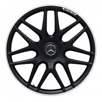 Колесный диск (A22240142007X71) для Mercedes Benz
