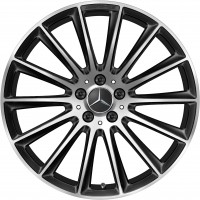 Колесный диск AMG (A22340116007X23) для Mercedes Benz