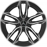 Колесный диск (A25740131007X23) для Mercedes Benz