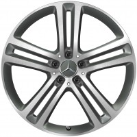 Колесный диск (A1674012500647X69) для Mercedes Benz