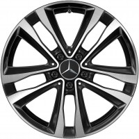 Колесный диск (A17740127007X23) для Mercedes Benz