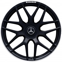 Колесный диск (A29040109007X71) для Mercedes Benz