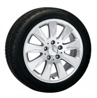 Колесный диск (B66474267) для Mercedes Benz