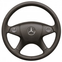 Рулевое колесо (A20446003038P12) для Mercedes Benz