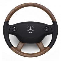 Рулевое колесо (B66268470) для Mercedes Benz