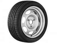 Стальной колесный диск (A4514012402C32L) для Mercedes Benz