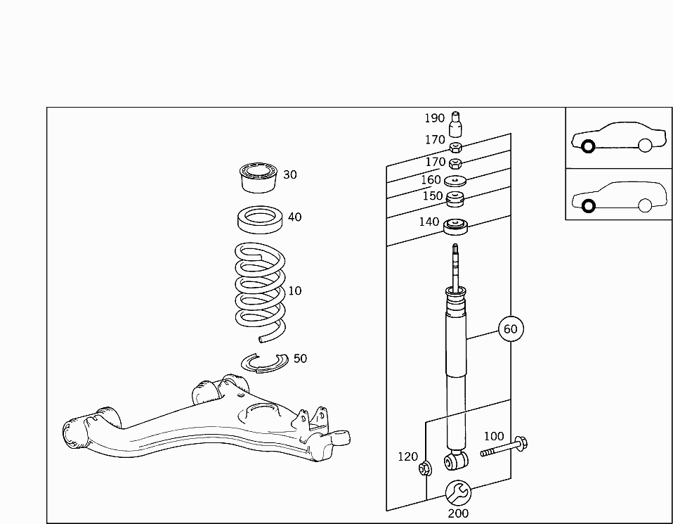 1 2 4 210. Передний амортизатор мл 320 подвеска схема. Передний амортизатор Мерседес w210 универсал схема. Мерседес w210 e55 AMG передние амортизаторы оригинал. Mercedes e220 амортизатор передний 1994 года размер схема.