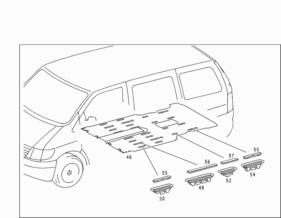 Запчасти мерседес 638. Мерседес Вито 638 схема кузова. Напольное покрытие Mercedes Vito w638. Напольное покрытие Мерседес Вито. Настил Мерседес Вито 638.