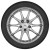 Колесный диск (A16640105029765) для Mercedes Benz