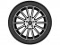 Колесный диск (A20540154007X23) для Mercedes Benz