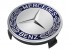 Крышка ступицы колеса (A17140000255337) для Mercedes Benz
