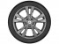 Колесный диск (A44740105017X28) для Mercedes Benz