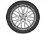 Колесный диск (A17640109007X21) для Mercedes Benz