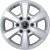 Колесный диск (A90740127007X45) для Mercedes Benz
