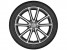 Колесный диск (A17240121007X44) для Mercedes Benz