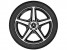 Колесный диск (A21840115027X23) для Mercedes Benz
