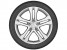 Колесный диск (A15640113007X45) для Mercedes Benz