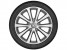 Колесный диск (A21340113007X21) для Mercedes Benz