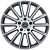 Колесный диск (A46340117007X21) для Mercedes Benz