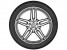 Колесный диск (A21340121007X21) для Mercedes Benz