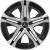 Колесный диск (A16740149007X23) для Mercedes Benz