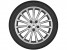 Колесный диск (A17240104029765) для Mercedes Benz