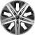 Колесный диск (A1674011900667X23) для Mercedes Benz