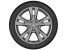 Колесный диск (A24640114007756) для Mercedes Benz
