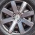 Колесный диск (A46340110007X21) для Mercedes Benz