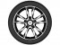 Колесный диск (A15640104007X23) для Mercedes Benz