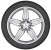 Колесный диск (B66471677) для Mercedes Benz